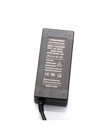 Chargeur 48V Pocket Bike /... 2