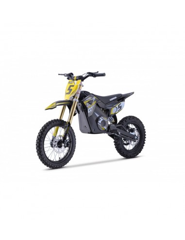 Dirt Bike 48V 1400W (BRUSHLESS) KEROX...