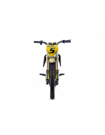 Dirt Bike 48V 1400W KEROX... 2