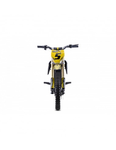 Dirt Bike 48V 1400W (BRUSHLESS) KEROX...