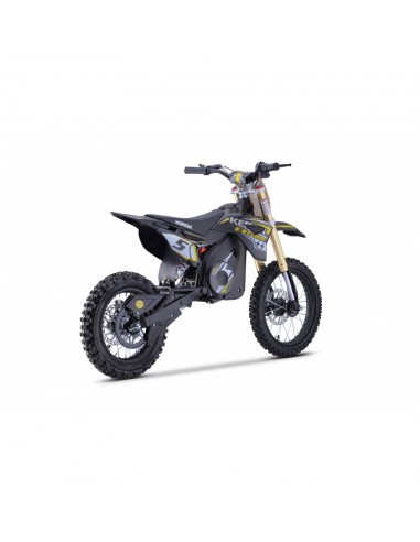 Dirt Bike 48V 1400W (BRUSHLESS) KEROX...