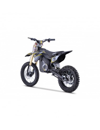 Dirt Bike 48V 1400W (BRUSHLESS) KEROX...