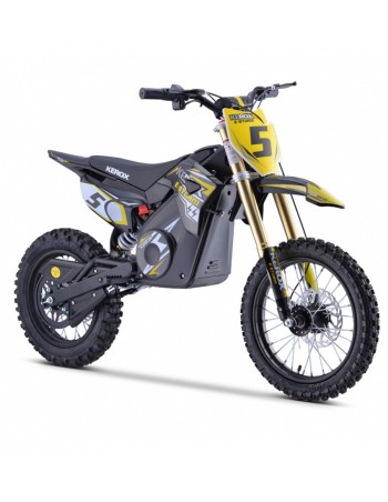 Dirt Bike 48V 1400W KEROX...