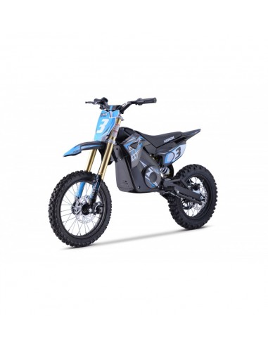 Dirt Bike 48V 1400W (BRUSHLESS) KEROX...