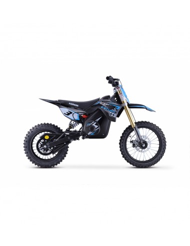 Dirt Bike 48V 1400W (BRUSHLESS) KEROX...