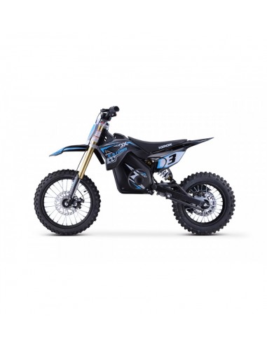 Dirt Bike 48V 1400W (BRUSHLESS) KEROX...