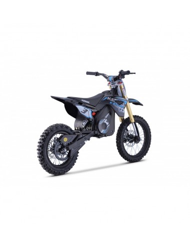 Dirt Bike 48V 1400W (BRUSHLESS) KEROX...