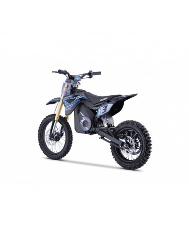 Dirt Bike 48V 1400W (BRUSHLESS) KEROX...