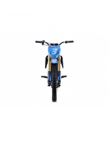 Dirt Bike 48V 1400W (BRUSHLESS) KEROX...