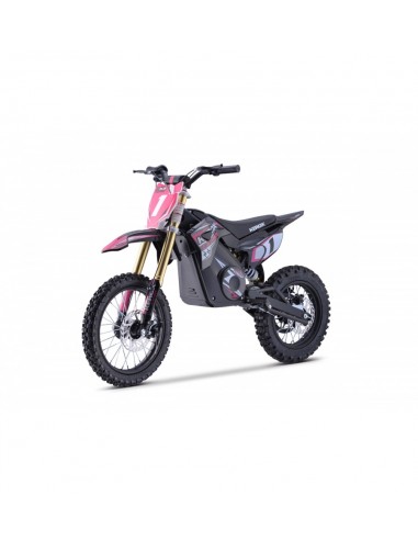 Dirt Bike 48V 1400W (BRUSHLESS) KEROX...