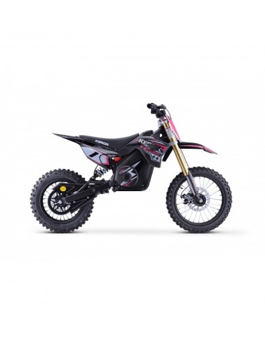 Dirt Bike 48V 1400W (BRUSHLESS) KEROX...