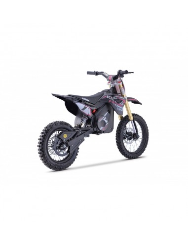 Dirt Bike 48V 1400W (BRUSHLESS) KEROX...