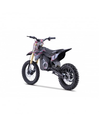 Dirt Bike 48V 1400W (BRUSHLESS) KEROX...