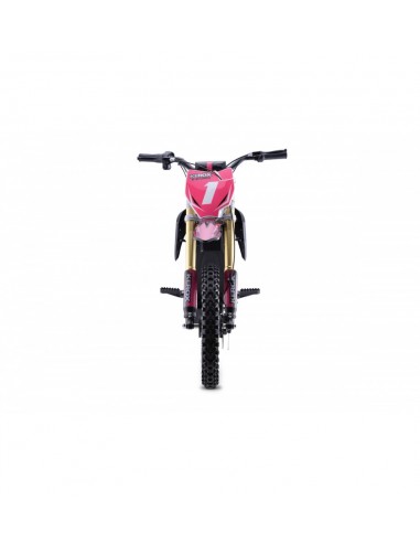 Dirt Bike 48V 1400W (BRUSHLESS) KEROX...