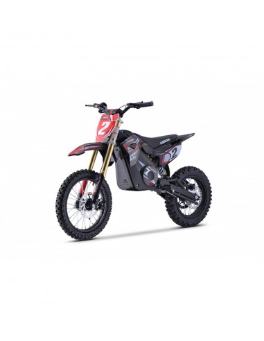 Dirt Bike 48V 1400W (BRUSHLESS) KEROX...