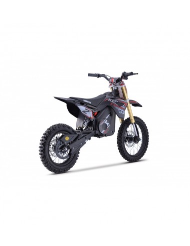 Dirt Bike 48V 1400W (BRUSHLESS) KEROX...
