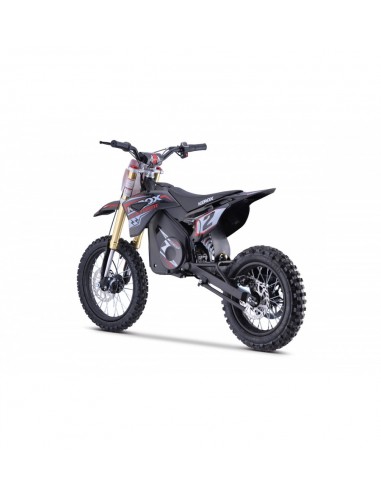 Dirt Bike 48V 1400W (BRUSHLESS) KEROX...