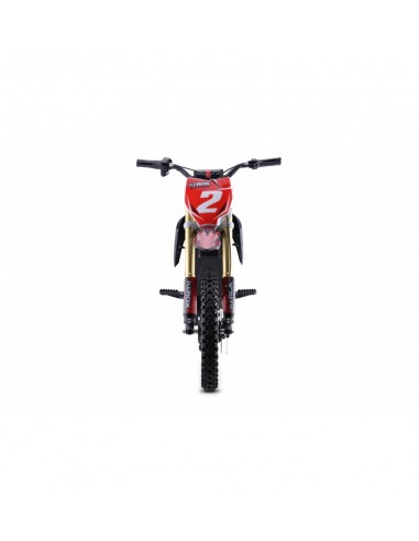 Dirt Bike 48V 1400W (BRUSHLESS) KEROX...