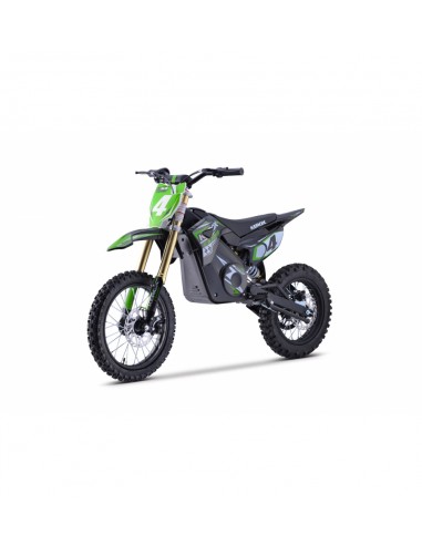 Dirt Bike 48V 1400W (BRUSHLESS) KEROX...
