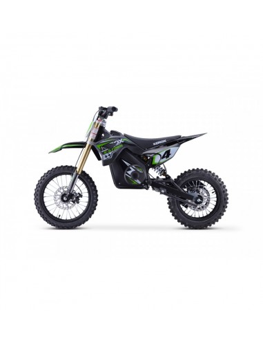 Dirt Bike 48V 1400W (BRUSHLESS) KEROX...