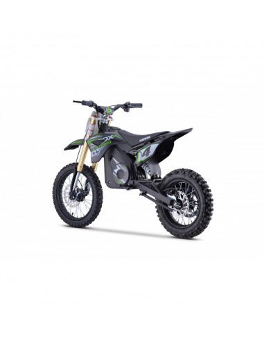 Dirt Bike 48V 1400W (BRUSHLESS) KEROX...