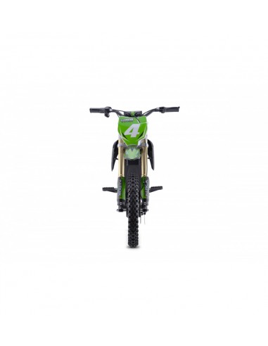 Dirt Bike 48V 1400W (BRUSHLESS) KEROX...