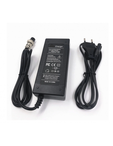 Chargeur 36V Pocket Bike / Quad... Chargeur 36V Pocket Bike / Quad...