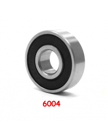 Roulement 6004 Pocket Quad...