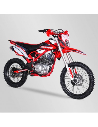 Motocross 150cc 19/16 APOLLO Sano DMZ...