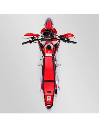 Motocross 150cc 19/16 APOLLO Sano DMZ...