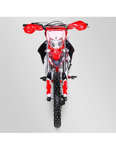 Motocross 250cc 19/16 APOLLO Sano DMZ...