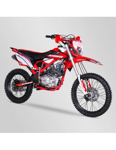 Motocross 250cc 19/16 APOLLO Sano DMZ...