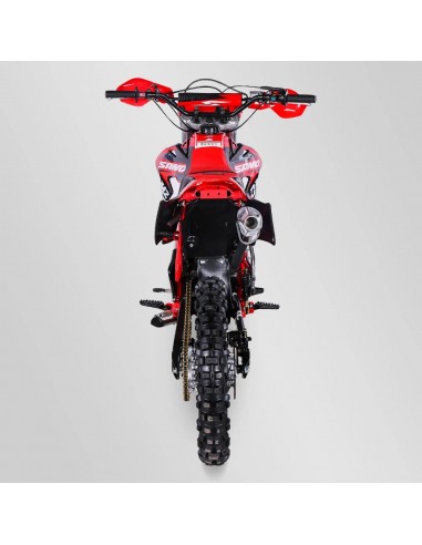 Motocross 250cc 19/16 APOLLO Sano DMZ...