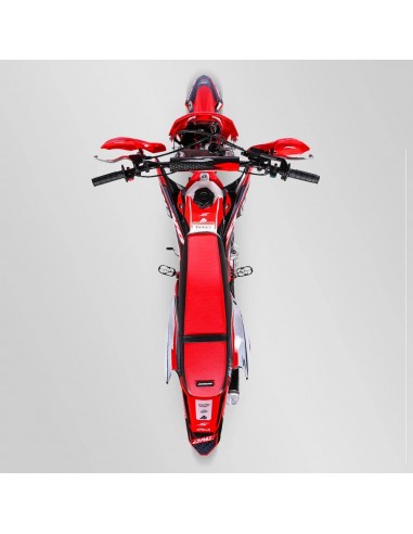 Motocross 250cc 19/16 APOLLO Sano DMZ...