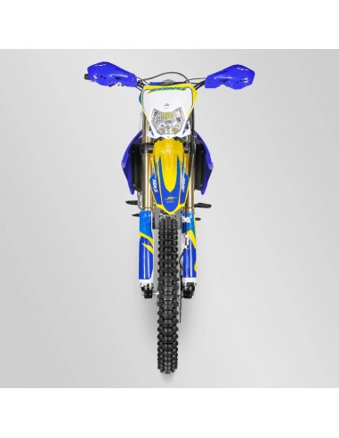 Motocross 250cc 21/18 APOLLO Sano MRZ...