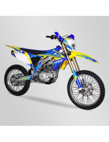 Motocross 250cc 21/18 APOLLO Sano MRZ...