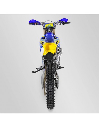 Motocross 250cc 21/18 APOLLO Sano MRZ...