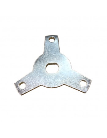 Moyeu / étoile de fixation...