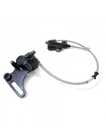 Frein Arrière Mono-piston...