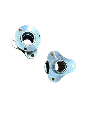 Moyeu support disque roue /...