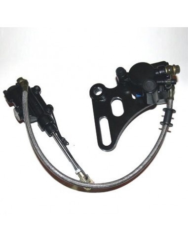 Frein Arrière Mono-piston Dirt Bike /...