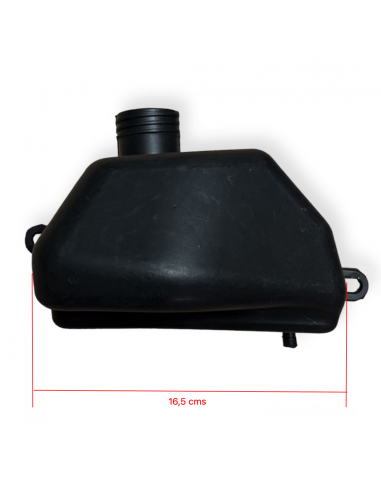 Réservoir Pocket Quad / Mini Quad...