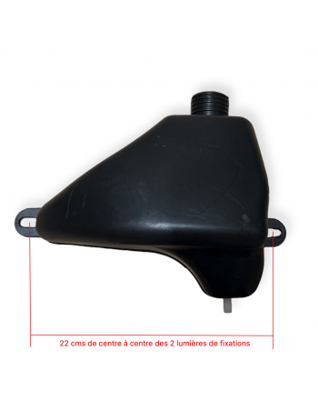 Réservoir Quad / Mini Quad...