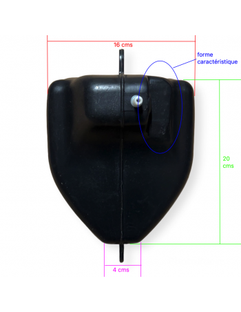 Réservoir Quad / Mini Quad... 2