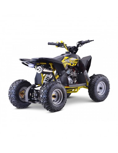 Réservoir Quad / Mini Quad 4 Temps -...