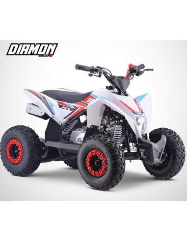 Réservoir Quad / Mini Quad 4 Temps -...