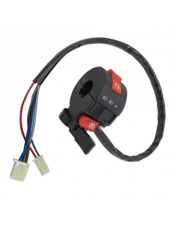 Commodo Gauche avec...