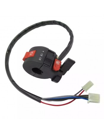 Commodo Gauche avec... 2