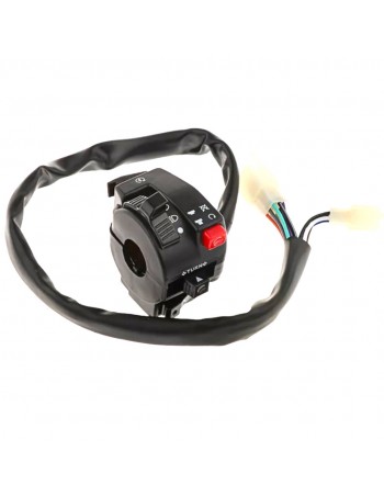 Commodo Gauche Quad 110 à...