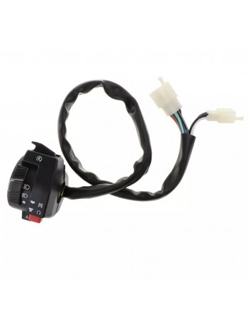 Commodo Gauche Quad 110 à... 2